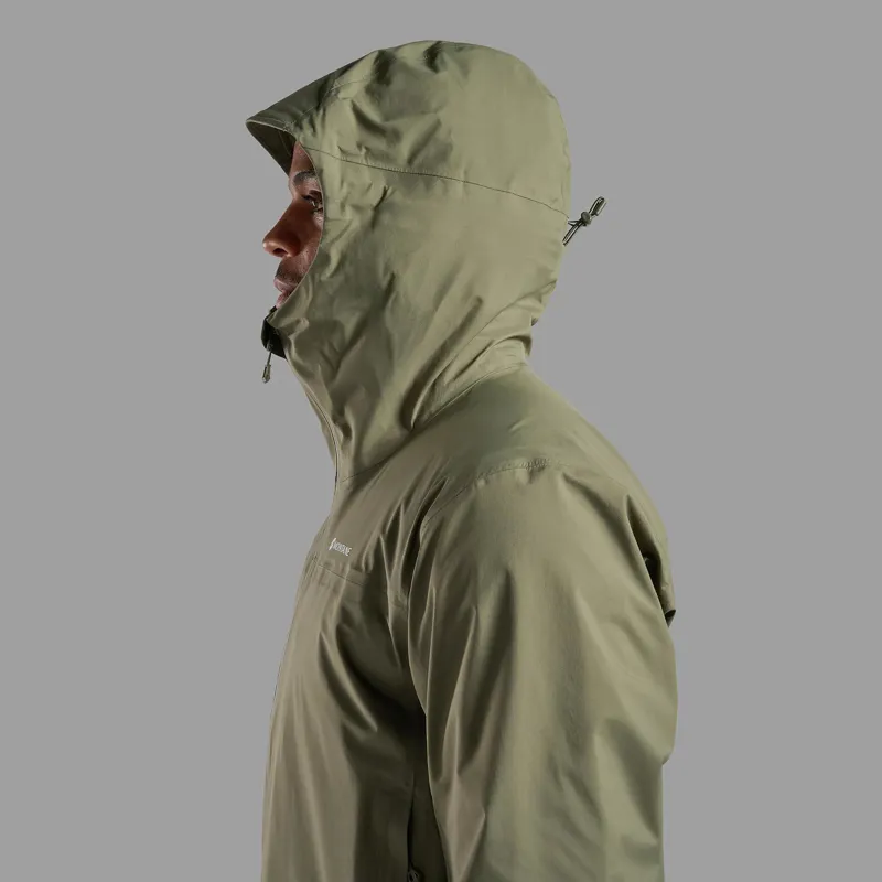 Montane Men's Cetus Jacket Caper-5