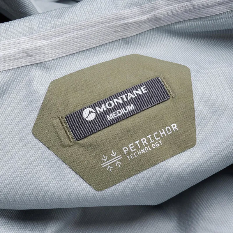 Montane Men's Cetus Jacket Caper-8