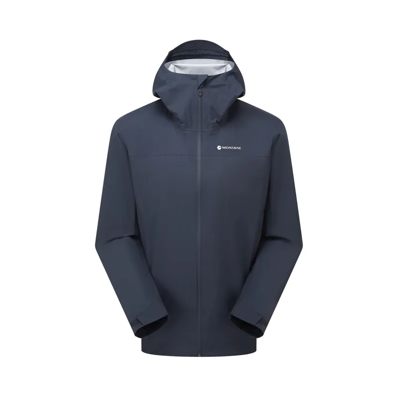 Montane Men's Cetus Jacket Eclipse Blue