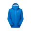 Montane Men's Cetus Jacket Neptune Blue