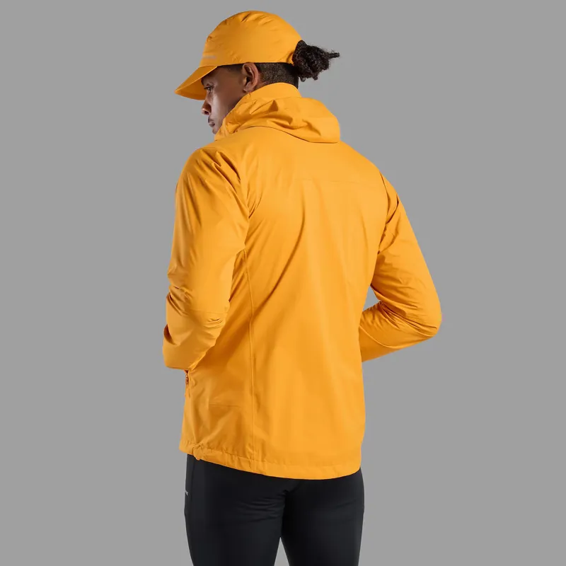 Montane Men's Minimus Lite Jacket Nagami Orange-3