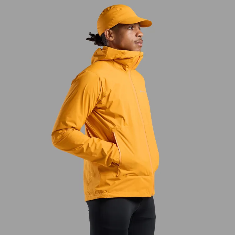 Montane Men's Minimus Lite Jacket Nagami Orange-2
