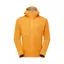 Montane Men's Minimus Lite Jacket Nagami Orange
