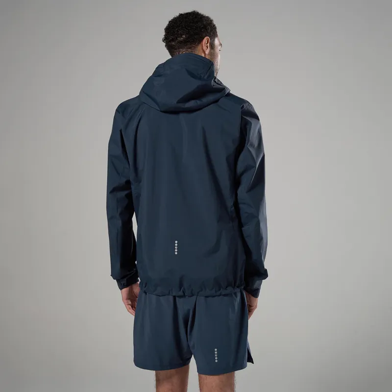 Montane Men's Minimus Lite Jacket Eclipse Blue-2