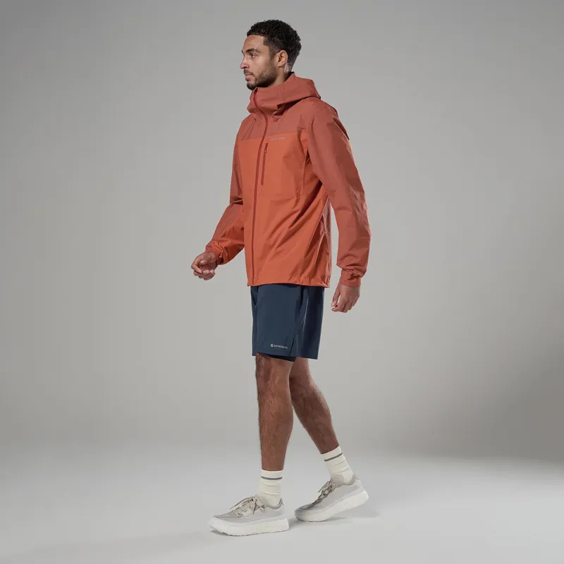 Montane Men's Minimus Lite Jacket Lava-7