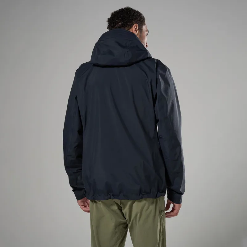 Montane Men's Norste Jacket Black-2