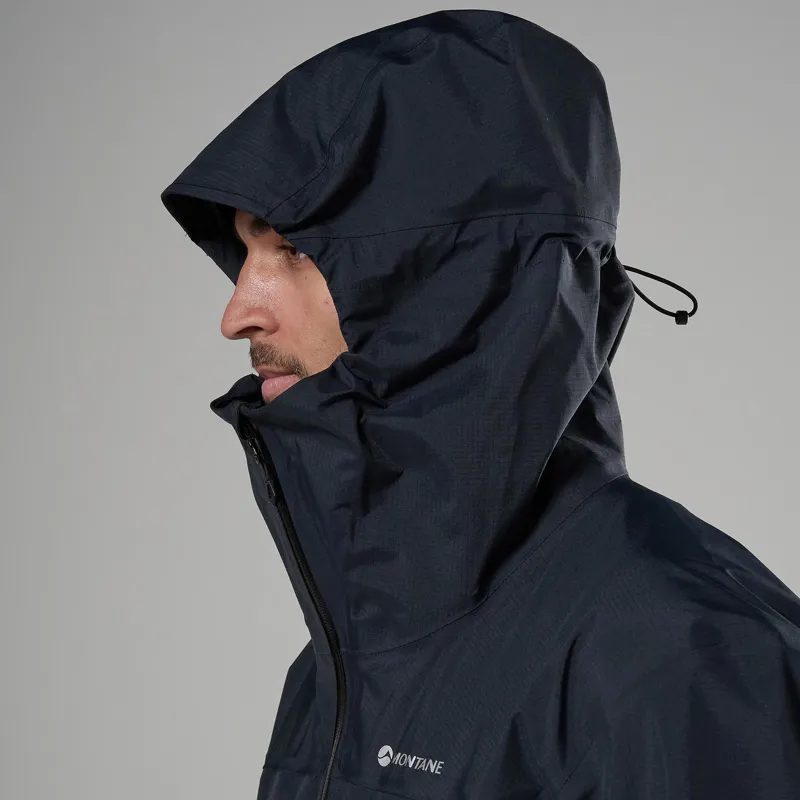 Montane Men's Norste Jacket Black-3