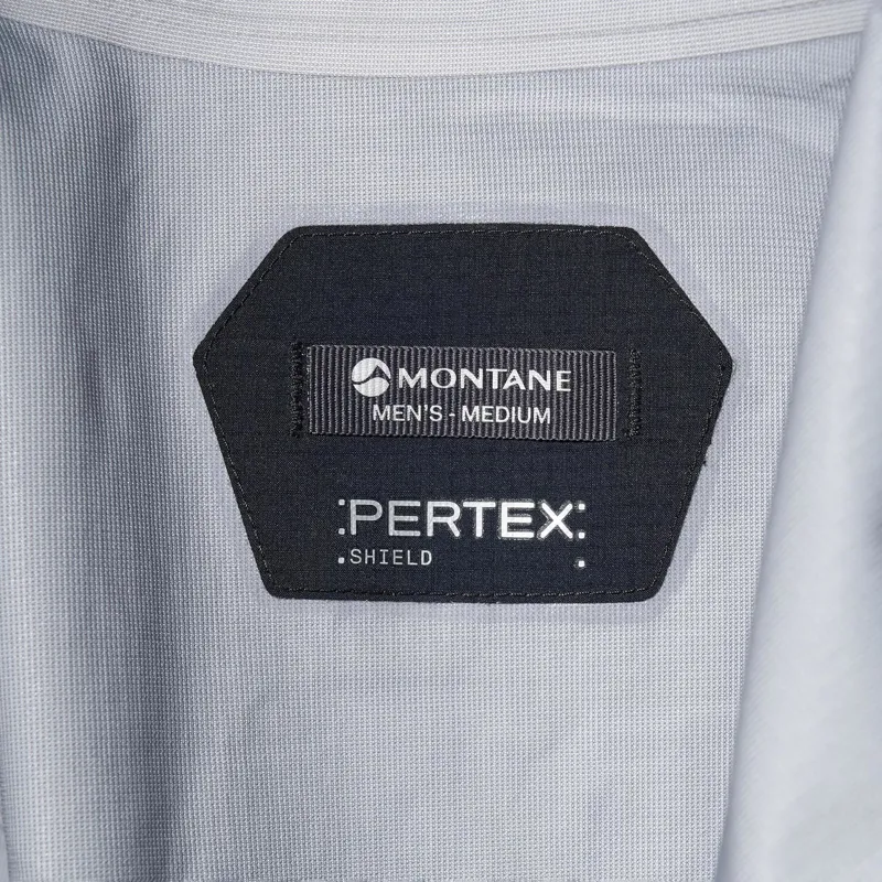 Montane Men's Norste Jacket Black-6