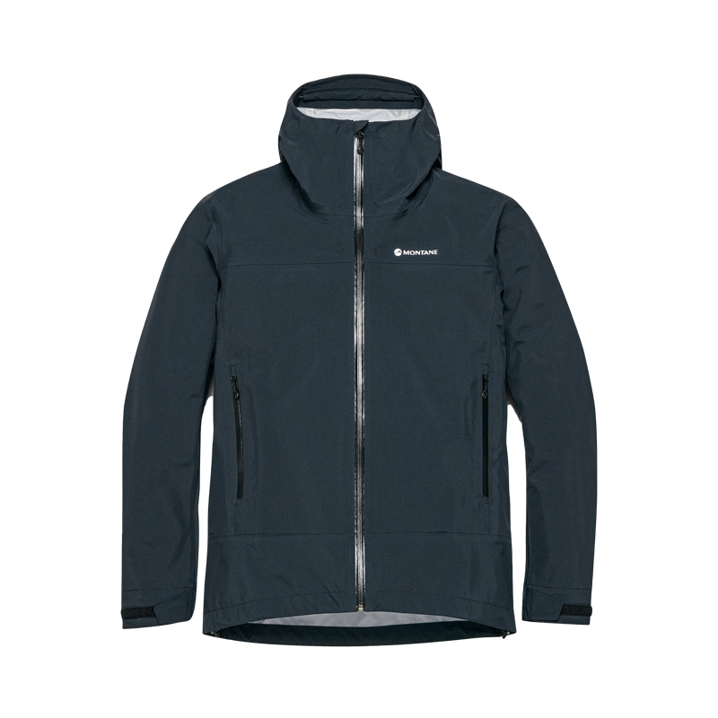 Montane Men's Norste Jacket Black