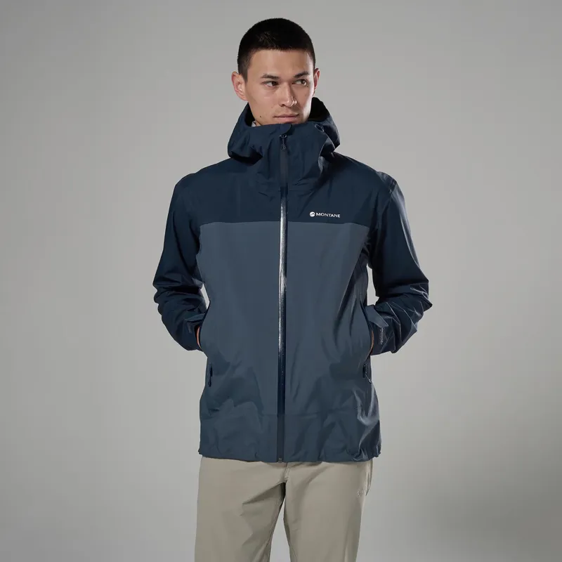 Montane Men's Norste Jacket Dark Sky-1