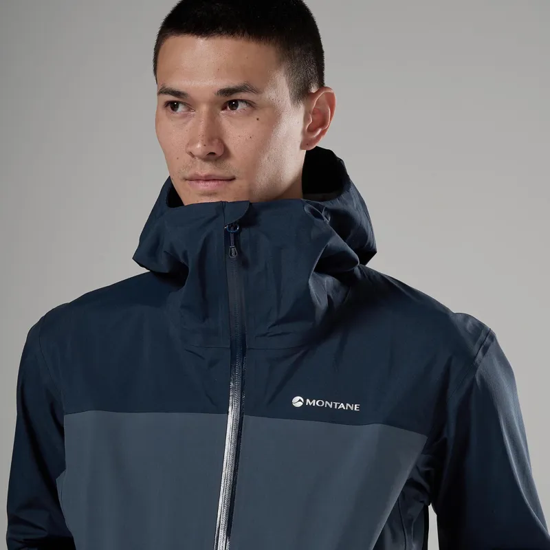 Montane Men's Norste Jacket Dark Sky-4