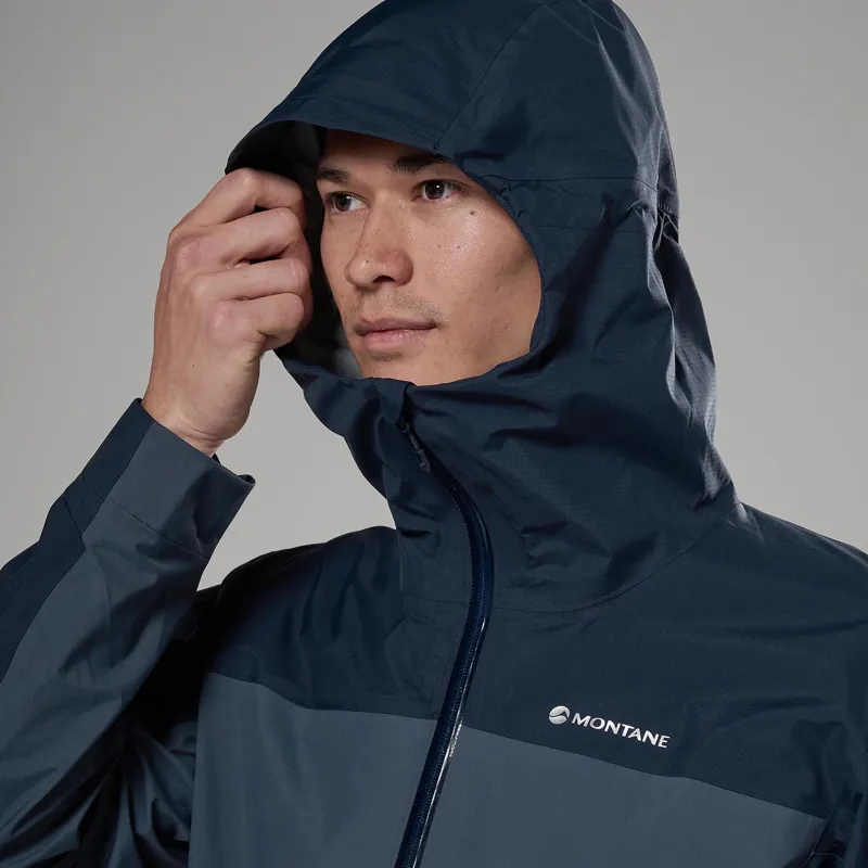 Montane Men's Norste Jacket Dark Sky-3