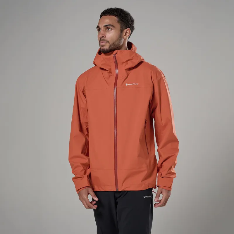 Montane Men's Norste Jacket Lava-1