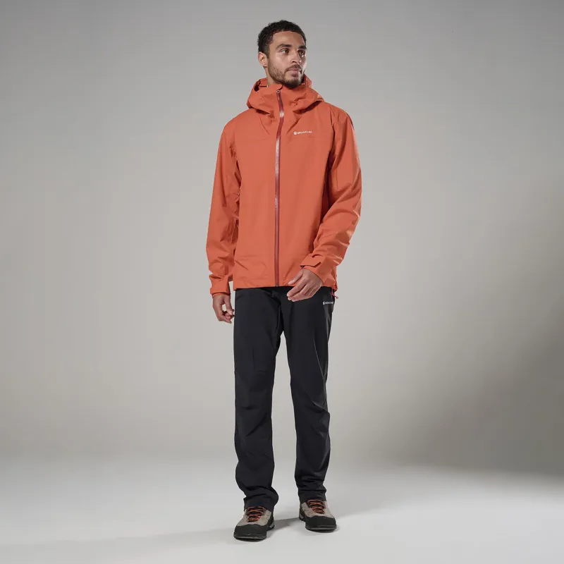 Montane Men's Norste Jacket Lava-6