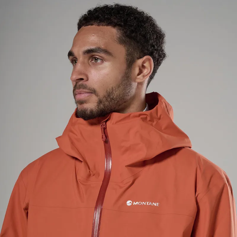 Montane Men's Norste Jacket Lava-3