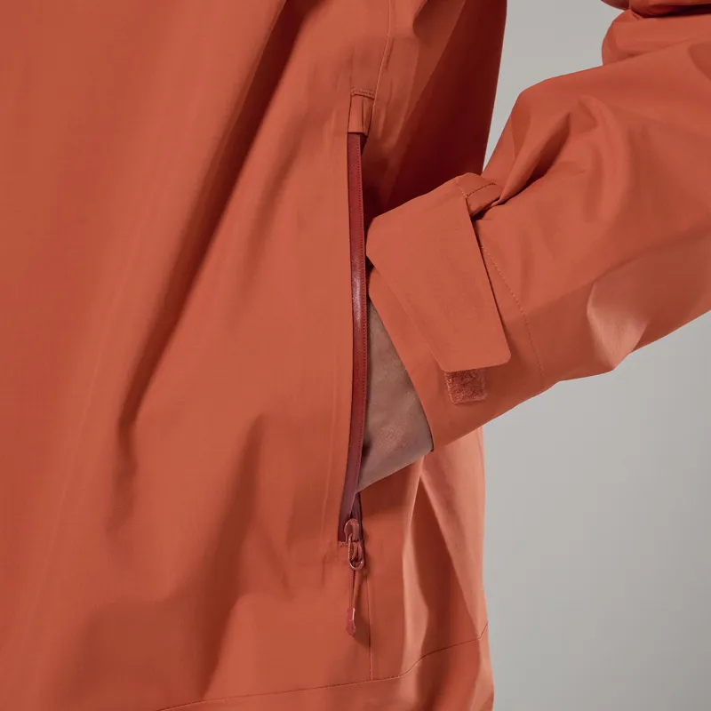 Montane Men's Norste Jacket Lava-4