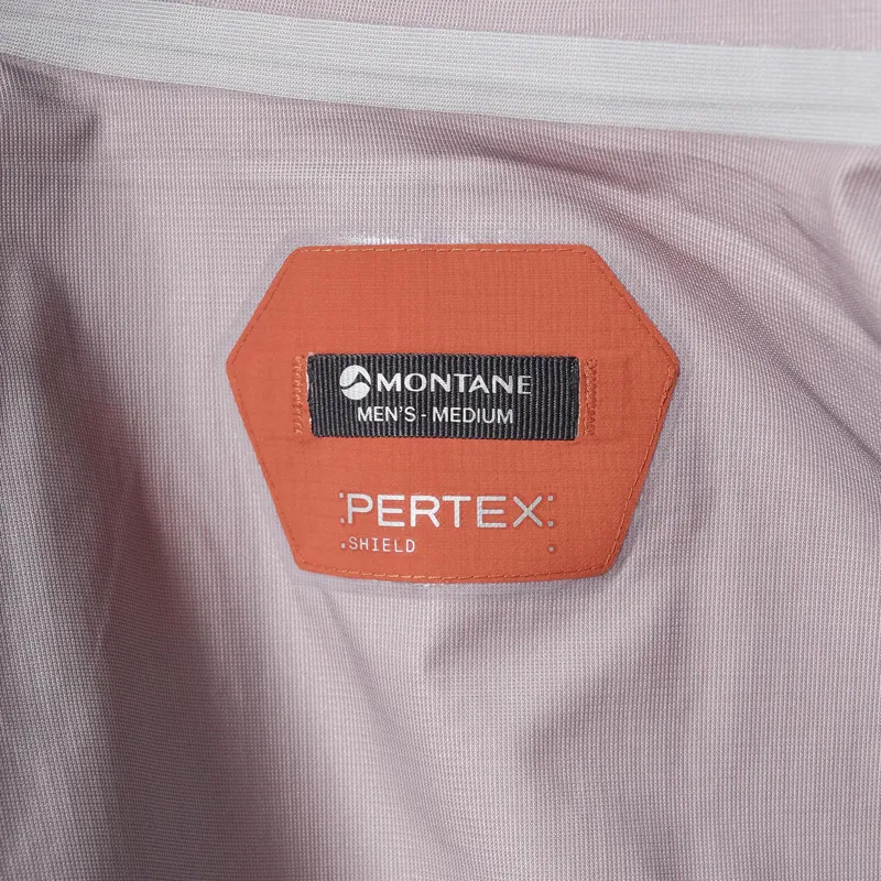 Montane Men's Norste Jacket Lava-5