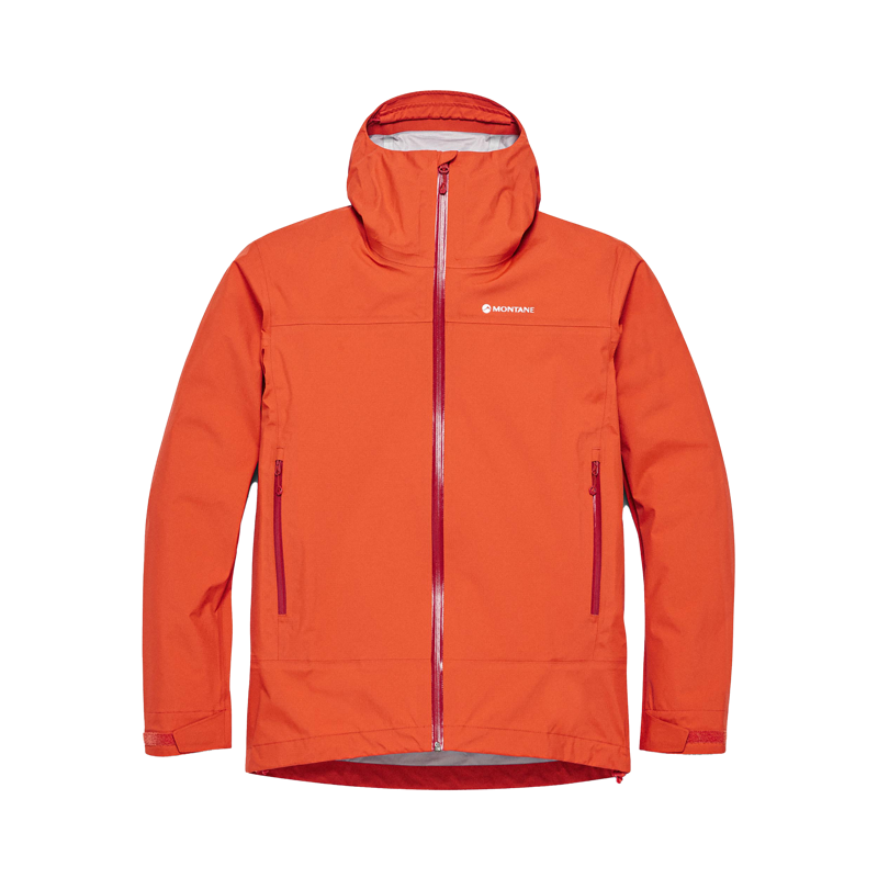 Montane Men's Norste Jacket Lava