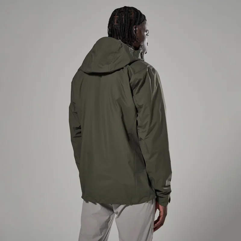 Montane Men's Norste Jacket Moss-2