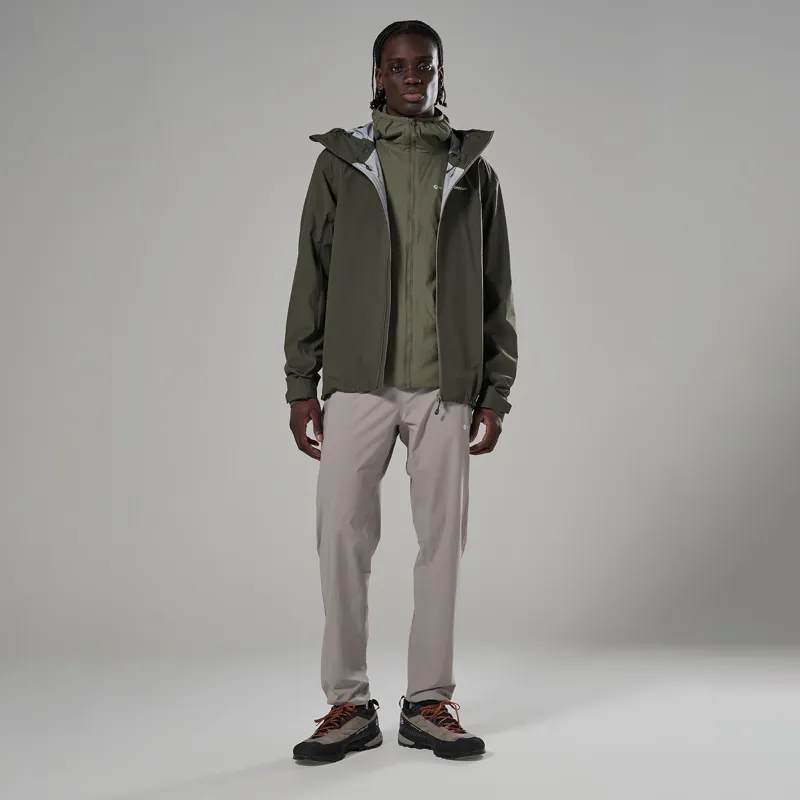 Montane Men's Norste Jacket Moss-6