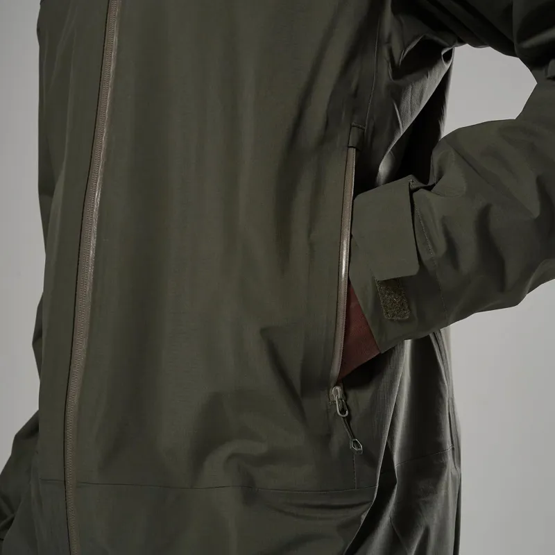 Montane Men's Norste Jacket Moss-5