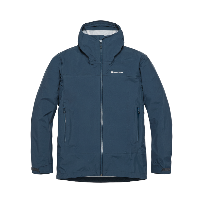 Montane Men's Norste XT Jacket Eclipse Blue