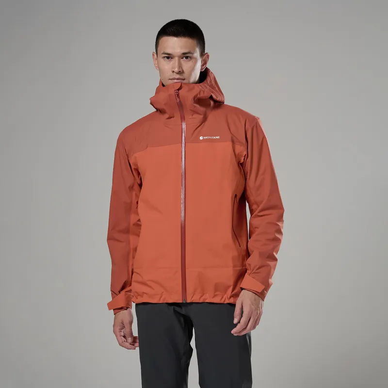Montane Men's Norste XT Jacket Lava-1
