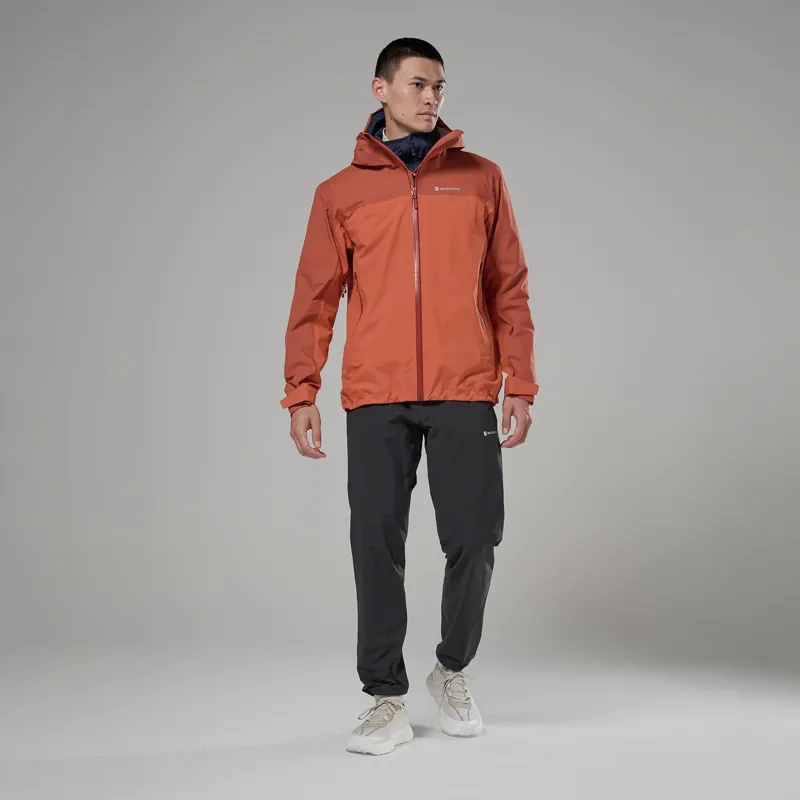 Montane Men's Norste XT Jacket Lava-7