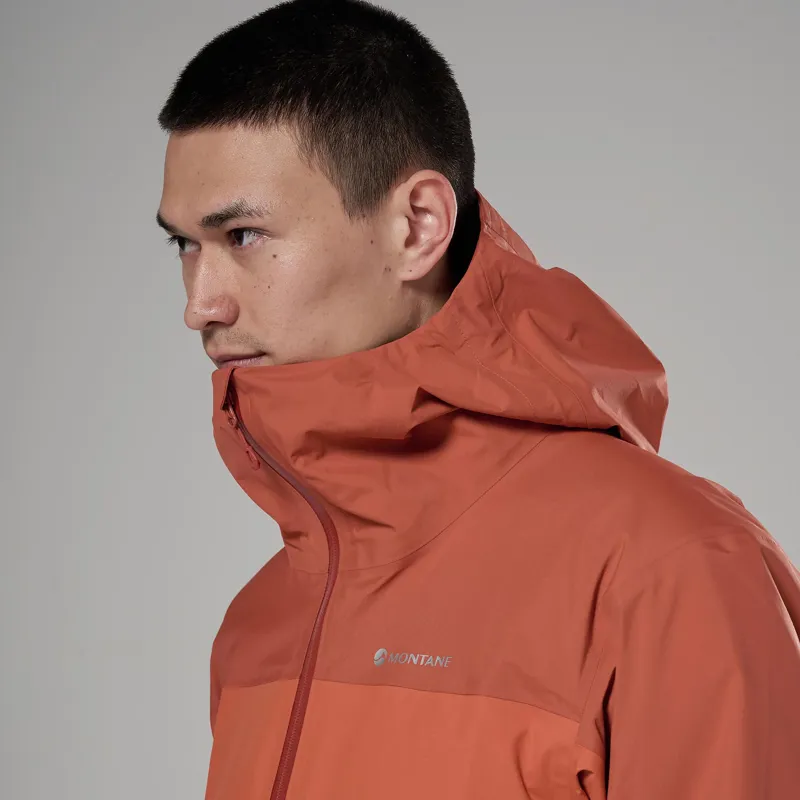 Montane Men's Norste XT Jacket Lava-3