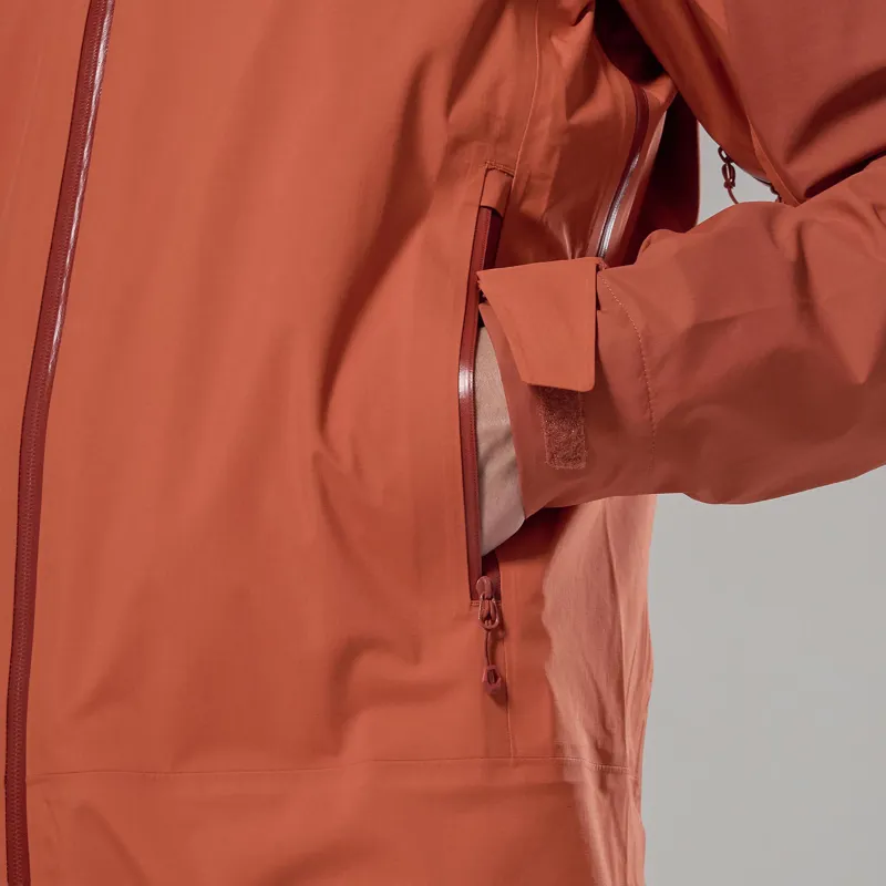 Montane Men's Norste XT Jacket Lava-6