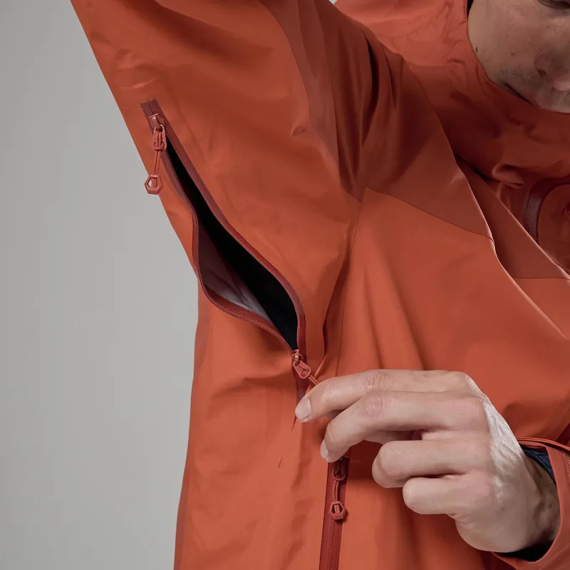 Montane Men's Norste XT Jacket Lava-5
