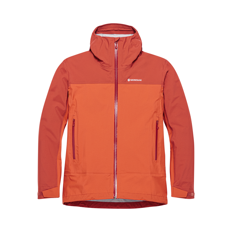 Montane Men's Norste XT Jacket Lava