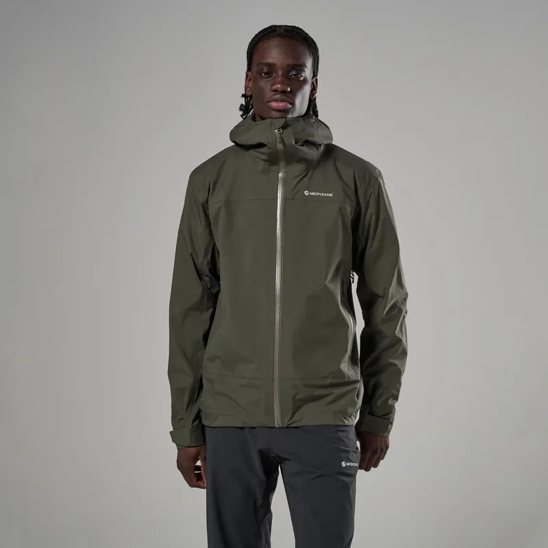 Montane Men's Norste XT Jacket Moss-1
