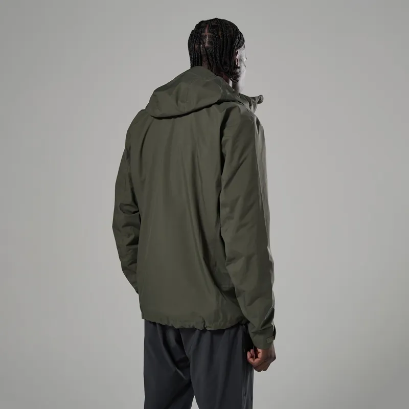 Montane Men's Norste XT Jacket Moss-2