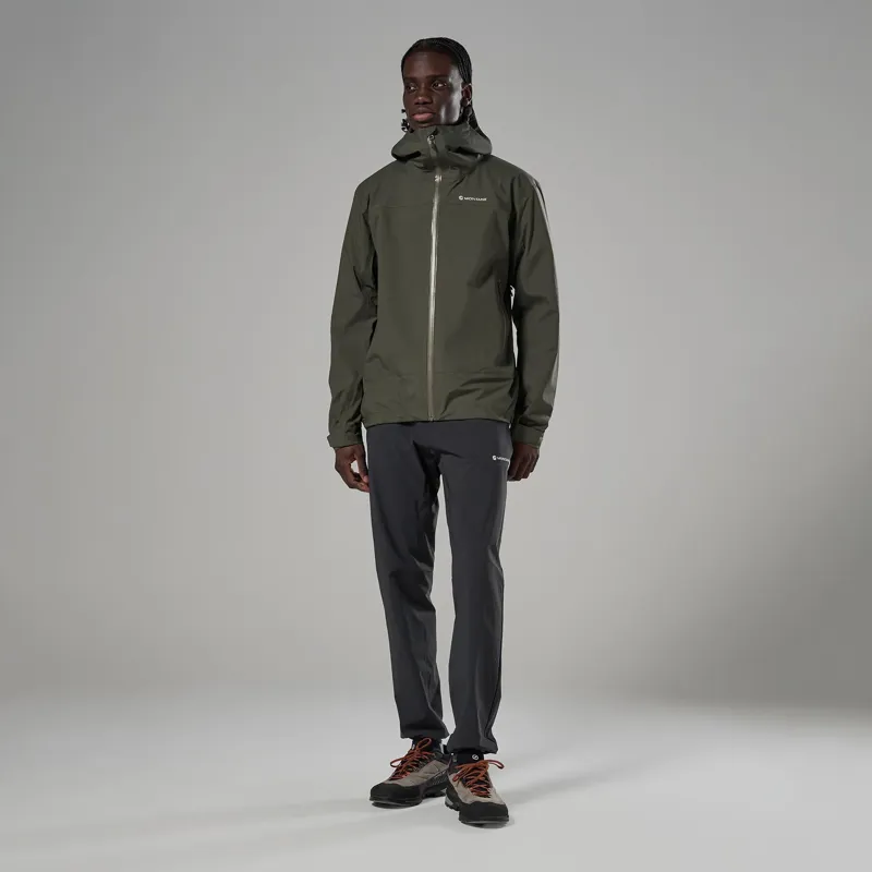 Montane Men's Norste XT Jacket Moss-7