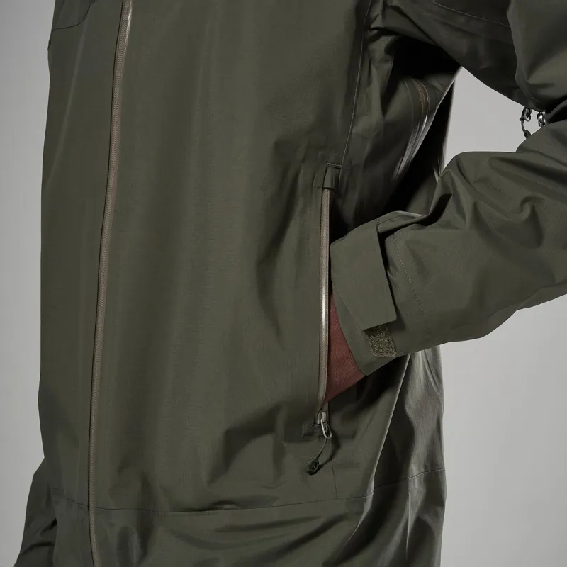 Montane Men's Norste XT Jacket Moss-6