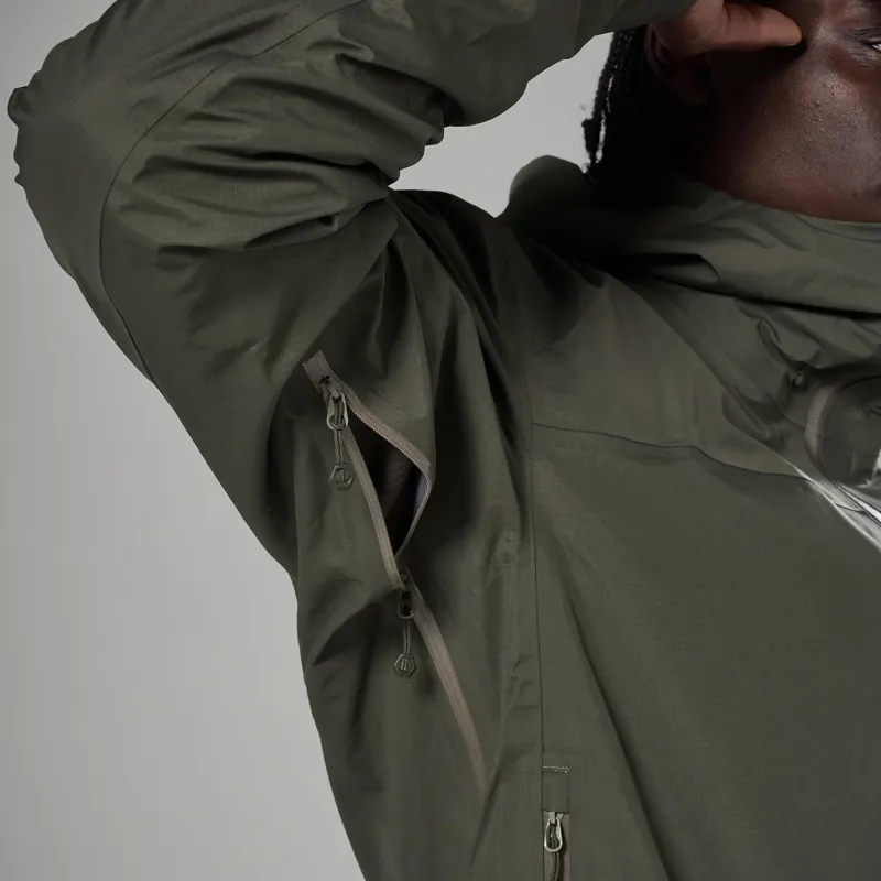 Montane Men's Norste XT Jacket Moss-5