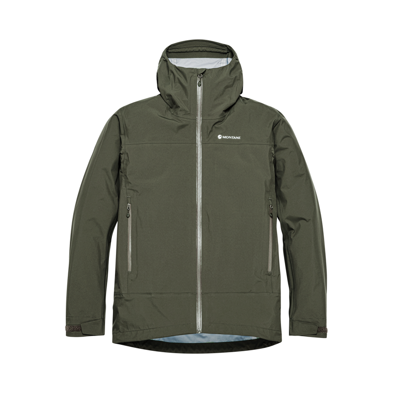 Montane Men's Norste XT Jacket Moss