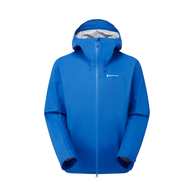 Montane Men's Torren Jacket Neptune Blue