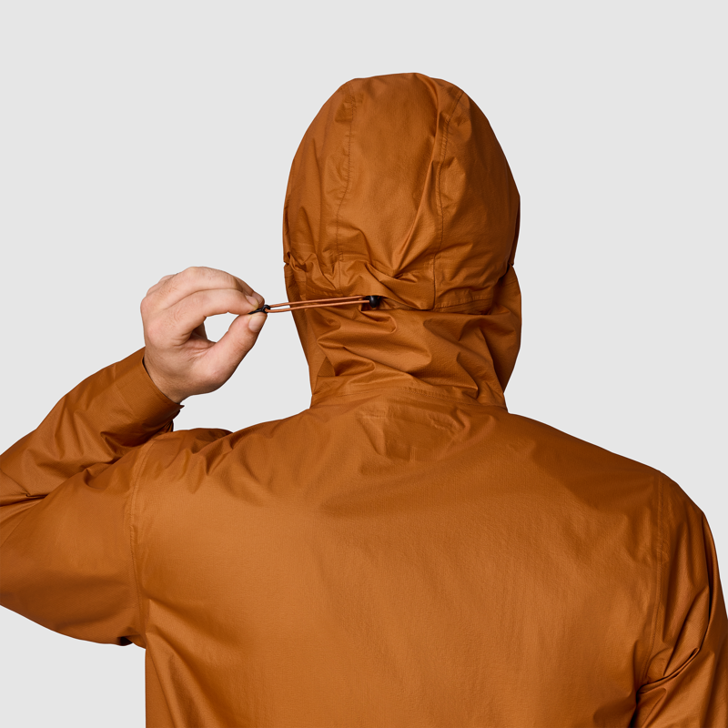 Outdoor Research Men's Helium UL Jacket Sedona-6