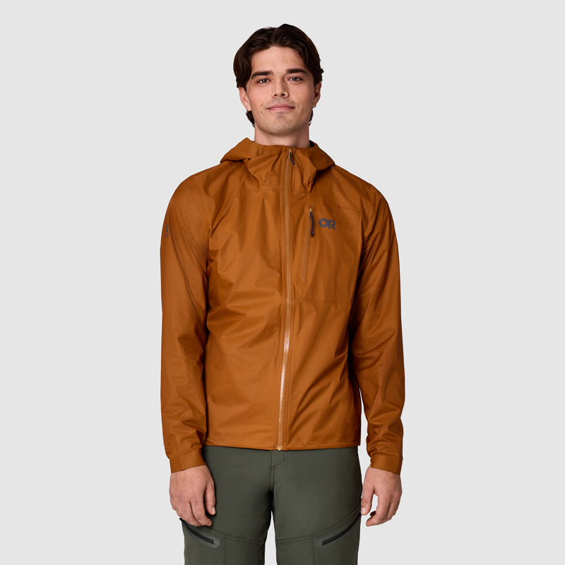 Outdoor Research Men's Helium UL Jacket Sedona-1