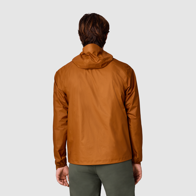 Outdoor Research Men's Helium UL Jacket Sedona-4