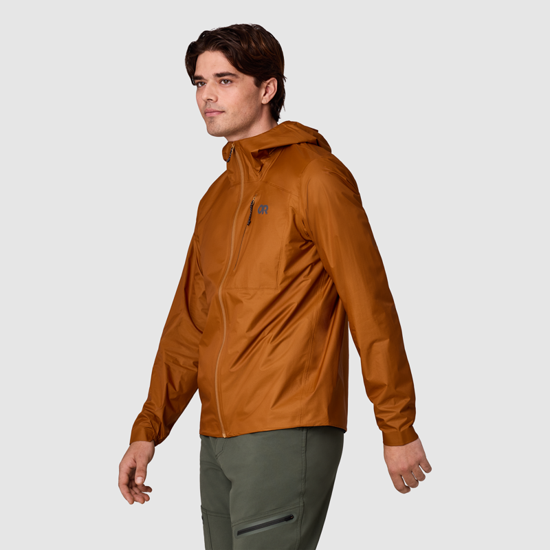 Outdoor Research Men's Helium UL Jacket Sedona-2
