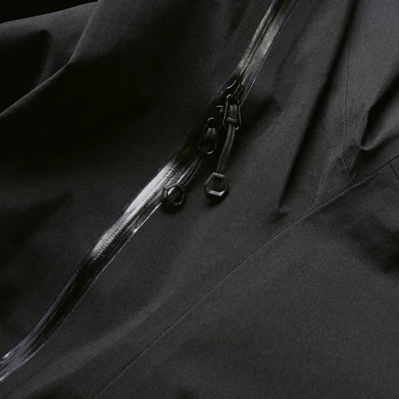 Montane Men's Phase Jacket Black-8