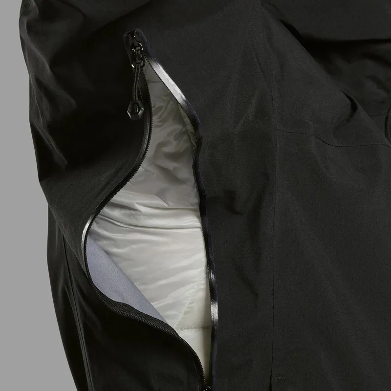 Montane Men's Phase Jacket Black-5