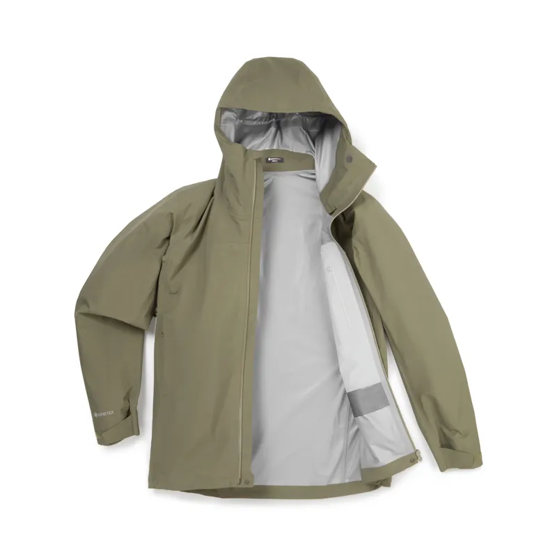 Montane Men's Phase Jacket Caper-1