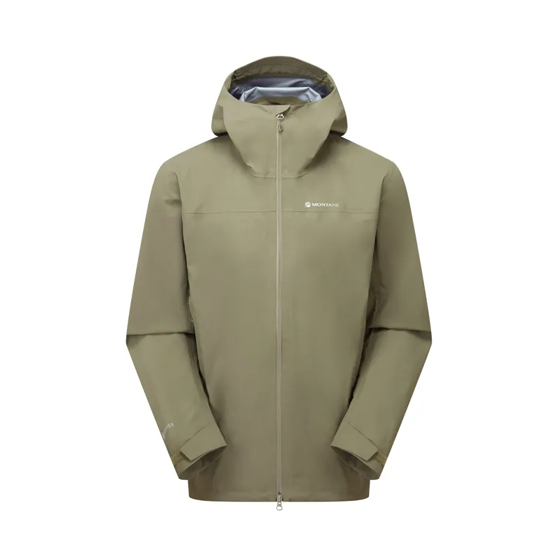 Montane Men's Phase Jacket Caper