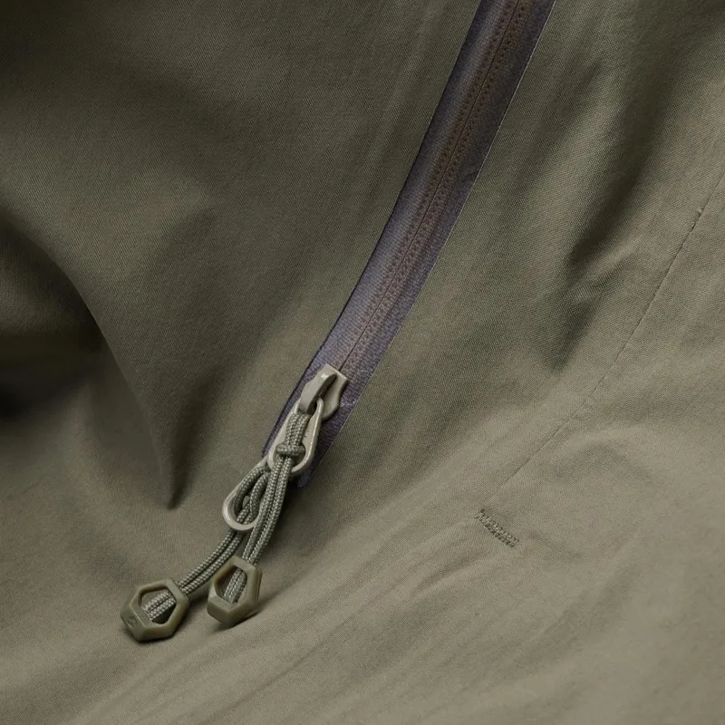 Montane Men's Phase Jacket Caper-9