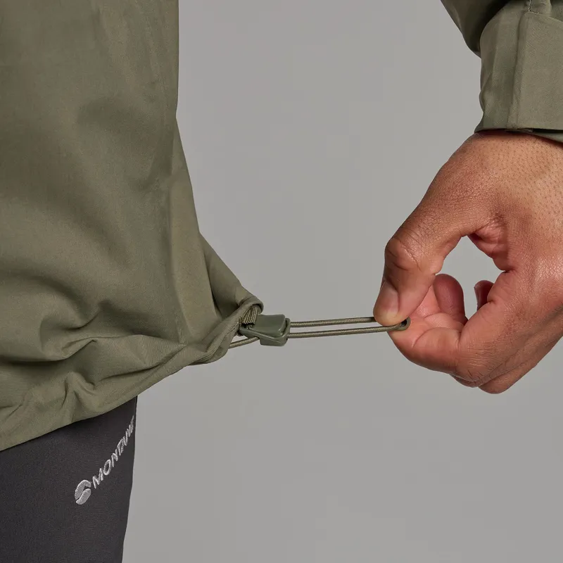 Montane Men's Phase Jacket Caper-8