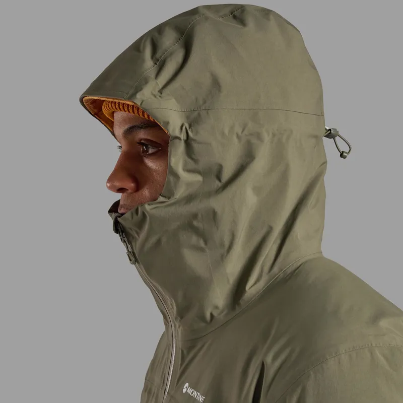 Montane Men's Phase Jacket Caper-5